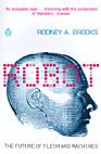 British Robot: The Future of Flesh & Machines paperback cover